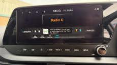 Hyundai BAYON 1.0 TGDi 48V MHEV Premium 5dr DCT Petrol Hatchback